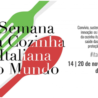 Portogallo, l’Ambasciata d’Italia a Lisbona celebra la VII Settimana della Cucina Italiana nel Mondo