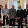 Uruguay, Ambasciata d’Italia: Università di Sassari e UdelaR verso un approfondimento della collaborazione