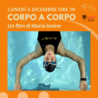 Belgio, “Corpo a corpo”:  all’Istituto Italiano di Cultura di Bruxelles il  film documentario di Maria Iovine  su Veronica Yoko Plebani, atleta della nazionale paralimpica di Triathlon