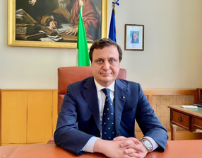 Tanzania, l’ambasciatore d’Italia Lombardi incontra la ministra degli Esteri Stergomena Tax