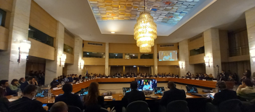 “Global Days”, alla Farnesina un evento della rassegna su formazione e divulgazione scientifica dedicato alla memoria di Piero Angela
