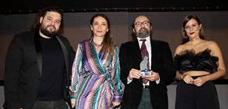 Spagna, Istituto Italiano di Cultura di Madrid: i vincitori del XV Festival del Cinema Italiano