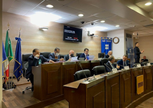 Lucani nel mondo: approvati oggi Consiglio regionale il Programma annuale 2022 e il Programma triennale 2022-2024
