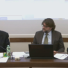 Commissioni Finanze Senato e Camera, Giorgetti illustra le linee programmatiche del Ministero: “Non condividiamo il pessimismo sulle prospettive dell’economia”