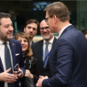 Consiglio dei Trasporti UE, il Ministro Salvini si è recato a Bruxelles