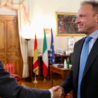 Nutriscore a approvvigionamenti energetici, incontro tra il Ministro Lollobrigida e l’Ambasciatore tedesco in Italia Elbling