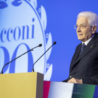 Il presidente della Repubblica Mattarella è intervenuto all’Università Bocconi di Milano per il saluto al senatore Mario Monti