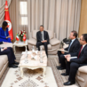 Tunisia , incontri dell’ambasciatore d’Italia Saggio con i ministri dell’Interno e degli Affari Sociali