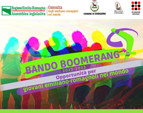 Percorso formativo sul turismo delle radici destinato a 15 giovani emiliano-romagnoli residenti all’estero