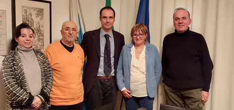 Diritti dei soggiornanti, il Comites di San Marino incontra il Comitato sammarinese di Azione-Italia Viva