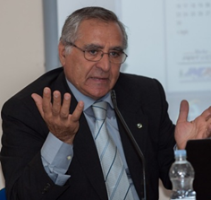 Antonio Peragine nominato vice presidente di Retewebitalia.net