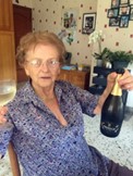 Associazione Bellunesi nel Mondo: È venuta a mancare Elsa Caneve, colonna portante della Famiglia Bellunese di Liegi
