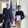 Bolivia, Gian Marco Pompeo console onorario d’Italia a Santa Cruz