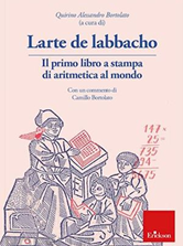 Veneto, “Giovedì della cultura” a Treviso: il 12 gennaio “larte de labbacho. Nasce a Treviso il primo libro di aritmetica stampato al mondo”, con il prof. Quirino Alessandro Bortolato