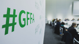 Il Ministro Lollobrigida al GFFA di Berlino: “Lavorare per sovranità alimentare globale”