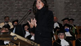 Inaugurato all’Università di Perugia il nuovo anno accademico. Ministro Bernini: “Nostra ‘stella polare’ la costruzione di una università sempre più interconnessa e parte di un sistema”
