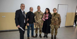 Kosovo, continua l’impegno del RC-W per garantire sicurezza: attività di pattugliamento delle unità specializzate per mantenere il contatto con la popolazione
