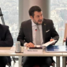 Olimpiadi 2026, cabina di regia a Milano: nella riunione presieduta dal Ministro Salvini il punto sulle infrastrutture
