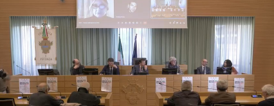 “Festival delle Spartenze 2023 – Migrazioni e Cultura verso l’anno del Turismo delle Radici”, evento presentato a Potenza da Centro studi Lucani nel mondo e Filef