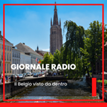 Radio Mir: nasce il giornale radio per gli italiani in Belgio