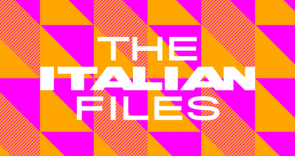 Regno Unito, Istituto Italiano di Cultura di Londra: “The Italian Files”, sette conversazioni in podcast  su protagonisti, temi e storie meno noti della cultura, della società e della storia italiana