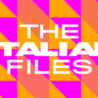 Regno Unito, Istituto Italiano di Cultura di Londra: “The Italian Files”, sette conversazioni in podcast  su protagonisti, temi e storie meno noti della cultura, della società e della storia italiana