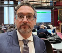 Il deputato Simone Billi (Lega, ripartizione Europa) sull’emendamento per il potenziamento della rete consolare inserito nella legge di bilancio: “520 nuove assunzioni”