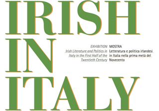 Irlanda, “Irish in Italy” a Galway