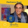 A Lecce il 7 febbraio un incontro sulla poetica di Pierfranco Bruni