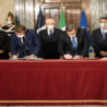 Italia-Francia, Billi e Formentini (Lega) : In vigore Trattato del Quirinale, cooperazione nel rispetto reciproci interessi