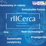 Belgio, “rIICerca”: ciclo di incontri promosso da Istituto Italiano di Cultura di Bruxelles e AIRIcerca (Associazione internazionale dei Ricercatori Italiani)