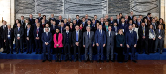 Alla Farnesina l’XI riunione della Cabina di Regia per l’Internazionalizzazione. Tajani: “Il sostegno delle Istituzioni alla crescita delle nostre imprese sui mercati esteri è un obiettivo centrale della politica estera dell’Italia”