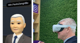 Dialoghi sul Digitale, Ministro Zangrillo: “Accompagnare il capitale umano nella trasformazione”