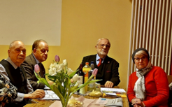 Germania, Mci di Kempten: riunione del Consiglio Pastorale