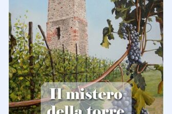 “Il mistero della torre scomparsa”: un thriller di Ennio Marchetti sul “turismo delle radici”