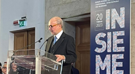 Ministro Schillaci: “Salvaguardia e valorizzazione di chi lavora in sanità interventi prioritari”