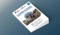 Online la prima pubblicazione di “Comunità italiana di Politica Estera”: al centro, l’impatto della guerra in Ucraina nell’area MENA (Medio Oriente e Nordafrica)
