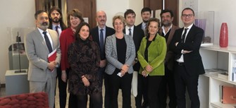 Scuole italiane all’estero e scuole straniere in Italia: oggi alla Farnesina il primo incontro con i consiglieri culturali e dell’educazione delle rappresentanze diplomatiche che gestiscono istituzioni scolastiche in Italia