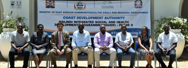 Aics, educazione, salute e infrastrutture per la costa del Kenya: al via la seconda fase del Programma Integrato per lo Sviluppo Socio-Sanitario di Malindi