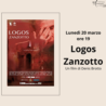 All’IIC di Bruxelles il 20 marzo la proiezione del docufilm “Logos Zanzotto”