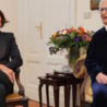 Ministro Bernini consegna la laurea ad honorem in Scienze Filosofiche alla Senatrice a vita Liliana Segre