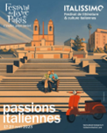 “Passioni Italiane”: Italia protagonista a Parigi