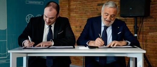 A Tblisi la “Giornata italiana dell’innovazione e della ricerca italiana in Georgia”: premiati due giovani innovatori georgiani nell’ambito del programma “STEM Study Visits to Italy” – Edizione 2023. Forte amicizia, partenariato nei settori correlati ulteriormente rafforzato