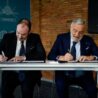 A Tblisi la “Giornata italiana dell’innovazione e della ricerca italiana in Georgia”: premiati due giovani innovatori georgiani nell’ambito del programma “STEM Study Visits to Italy” – Edizione 2023. Forte amicizia, partenariato nei settori correlati ulteriormente rafforzato