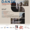 Albania, Istituto Italiano di Cultura: “Dieci Danze. Tirana My Rhythm”,  al Teatro Sperimentale di Tirana il progetto coreografico di Giulio De Leo (5 aprile)