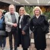 Alessandra Galli nuova presidente della Famiglia Bellunese di Ginevra