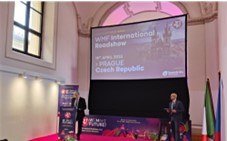 All’IIC di Praga si svolge oggi il business forum italo-ceco sui temi della digitalizzazione e della sostenibilità