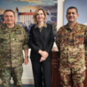 Ambasciata d’Italia: visita in Slovacchia del Comandante del COVI, Generale di Corpo d’Armata Francesco Paolo Figliuolo