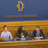 Presentato alla Camera dei Deputati il film di Fabio Bottani “L’arrivée de La Jeunesse” sugli italiani in Lussemburgo