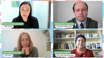 Regno Unito, Comites Londra : Multilinguismo in famiglia, il nuovo webinar che spiega l’offerta formativa del territorio